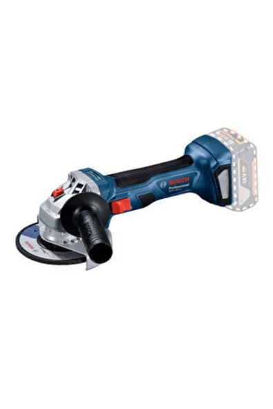 Bosch Kömürsüz Taşlama Gws 180-lı Solo