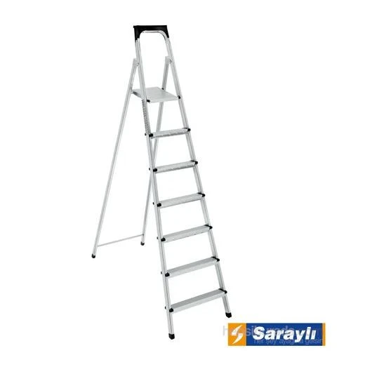SARAYLI MERDİVEN (6+1) 7 Lİ JACKSON