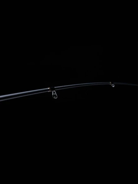 Fujin Raijin X Plus Aji LRF Kamışı 228CM 0,4-5 GR - 4