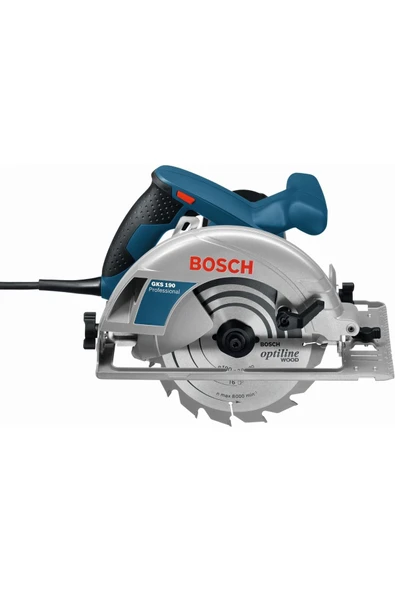 Bosch Professional Gks 190 Daire Testere - 0601623000
