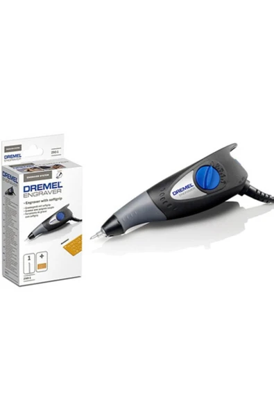 Dremel Engraver Gravür Makinesi - F0130290jm - 2