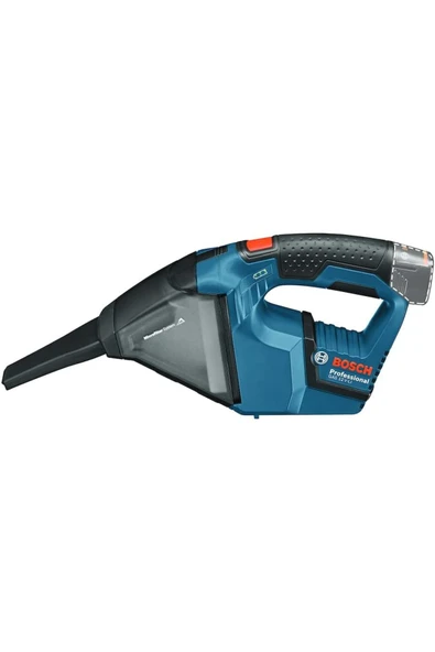 Bosch Professional Gas 12v Akülü El Süpürgesi (AKÜ VE ŞARJ HARİÇ) - 06019e3000 - 2