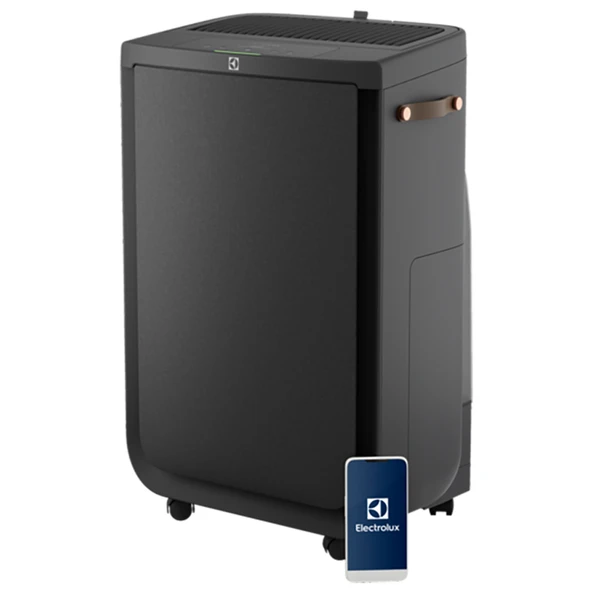 Electrolux Pure A9 EPU73771DG Hava Temizleme Cihazı - 5
