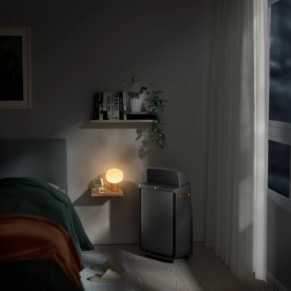 Electrolux Pure A9 EPU73771DG Hava Temizleme Cihazı - 9