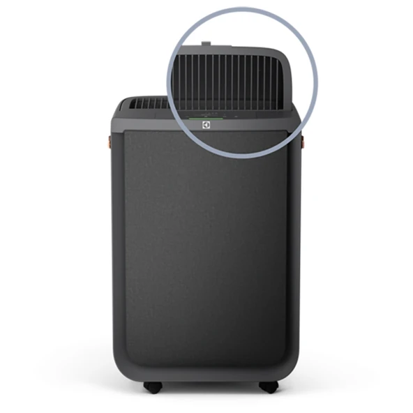 Electrolux Pure A9 EPU73771DG Hava Temizleme Cihazı - 4