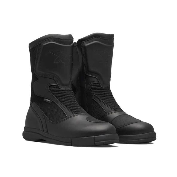 XPD X- JOURNEY H2OUT BOT SİYAH
