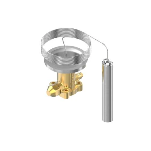 Danfoss 067G3304 TES 55 R-404A Üst Gövde Expansion Valf ( MOP NL ) -15C/-40C - Resim 2