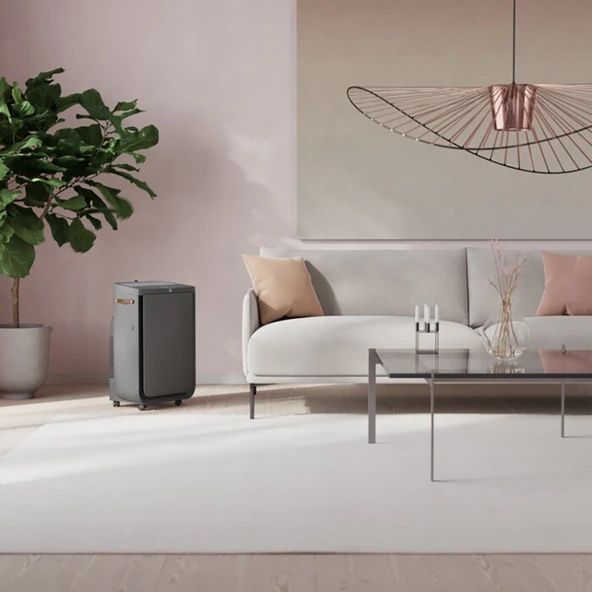 Electrolux Pure A9 EPU73771DG Hava Temizleme Cihazı - 11
