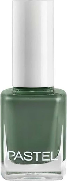 Pastel Nail Polish Oje 228 2'li