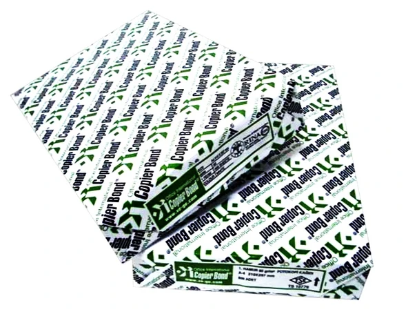 Vege Copier Bond A4 80 Gr Fotokopi Kağıdı 500 Lü - 5 paket