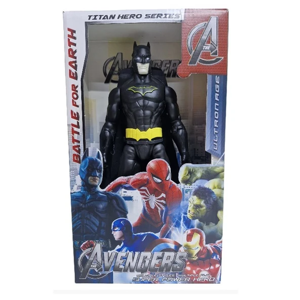 BATMAN 30cm