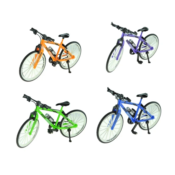 Oyuncak Bisiklet Model Bisiklet 20 Cm