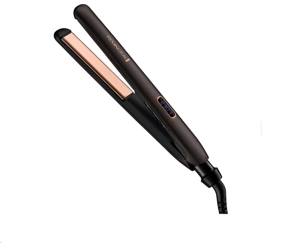Remington S5700 Copper Radıance Saç Düzleştirici