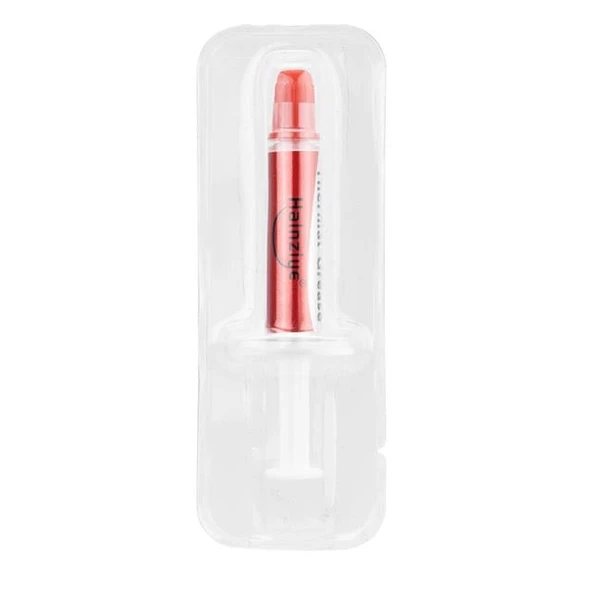 Evercool S-300 30 GR / 10 ML 1.63W/M.K Gri Termal Macun - 3