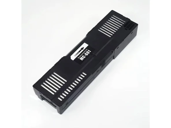 CANON uyumlu MC-G01 ATIK KUTUSU ÇİPLİ