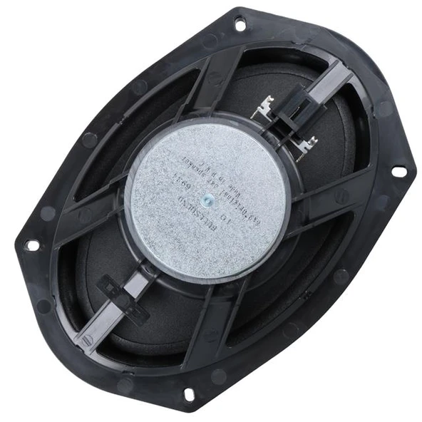 Fullsound K-6934 6X9'' 250 Watt 4 Ohm Oval Oto Hoparlör (2'Li Takım) - Resim 2