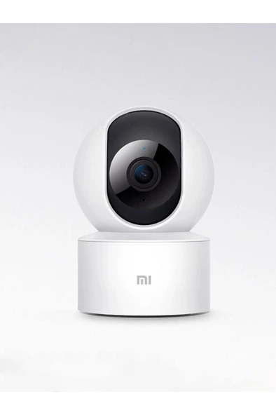 XİAOMİ SMART CAMERA C301 WHİTE