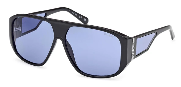 Guess GU00135 01V 61 Unisex Güneş Gözlüğü