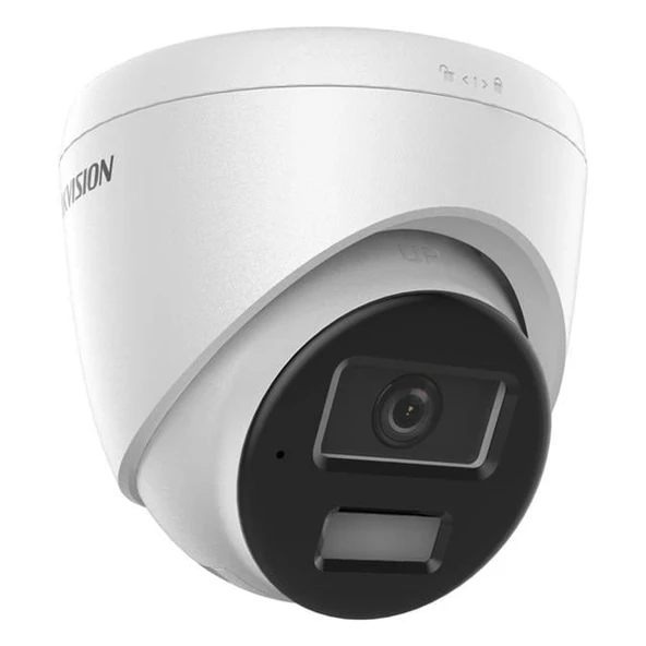 Hikvision 4 MP 2.8 MM Sabit Lensli Dome IP Kamera (DS-2CD1343G2-LIUF) - 3