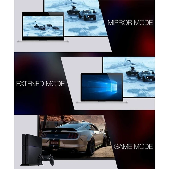 Jsaux 8k UHD Uzun HDMI Kablosu 48GBPS Yüksek Hızlı HDMI 2.1 Örgülü Oyuncu Kablo 4K 120Hz 144Hz 8k 60Hz Dinamik Hdr Dts:x 1080P 3D Earc Dizüstü Bilgisayar UHD Tv Oyun Monitörü Ps5 Ps4 - 4