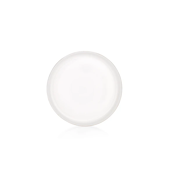 Schafer Superfine Bone Lumiere Yemek Takımı 56 Parça-Gold - 10