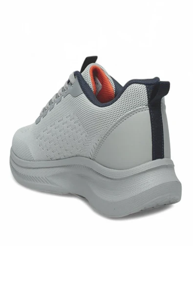 Celira Vls Buz Triko Erkek Sneaker Spor Ayakkabı - 2