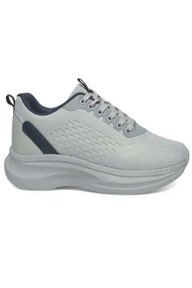 Celira Vls Buz Triko Erkek Sneaker Spor Ayakkabı