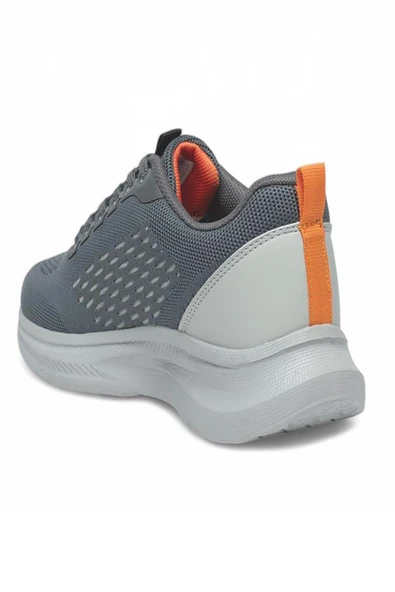 Celira Vls Füme Triko Erkek Sneaker Spor Ayakkabı - 3