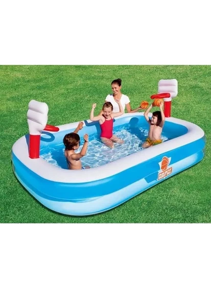 Bestway Havuz Basket Sahası BW54122
