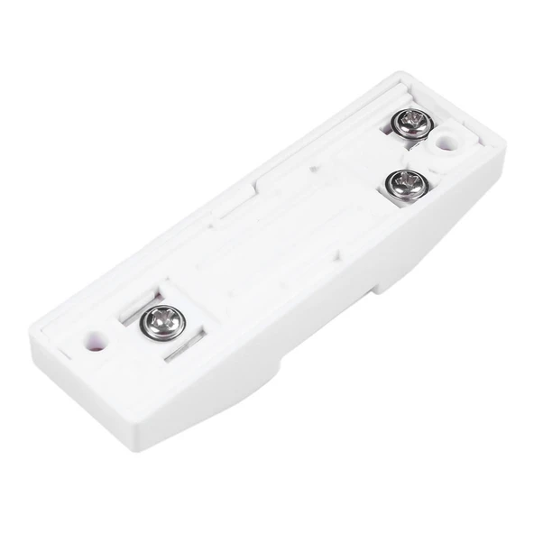 Çıkış Exit Buton Push Tip COM NO NC Kapı Alarm Acil Durum Anahtar Düğme Emergency Plastik Kutu - Resim 3