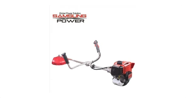 Samsung Power GSP 530 2.6 Hp Benzinli Yan Tırpan - 2