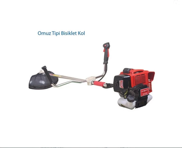 Samsung Power GSP 530 2.6 Hp Benzinli Yan Tırpan