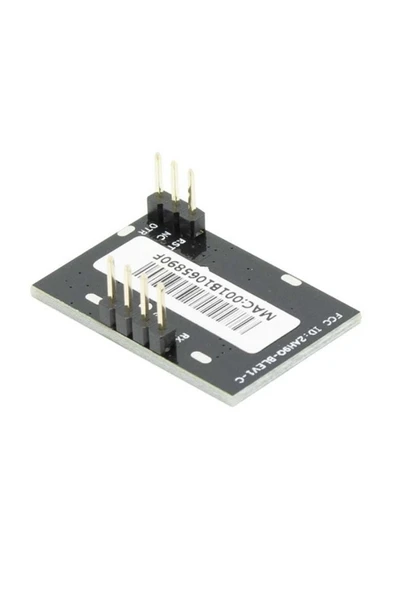 Mbot 13035 Bluetooth 4.0 Kablosuz Haberleşme Modülü Makeblock mBot Ranger Ultimate Robot Kontrol Kum - Resim 3