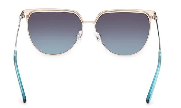 Guess GU00132 92W 58 Kadın Güneş Gözlüğü - 3