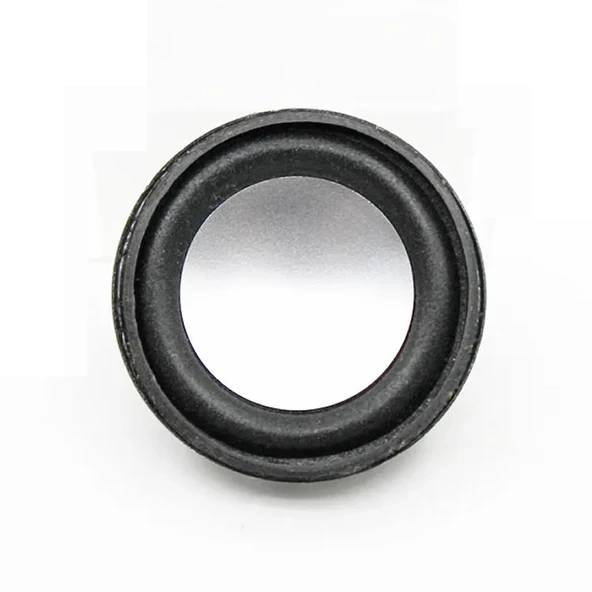 Mini 5cm 8 Ohm 5W Hoparlör Yuvarlak Speaker 50mm 5 Watt Ses Müzik Amfi Ses Oluşturucu Yüksek Kalite