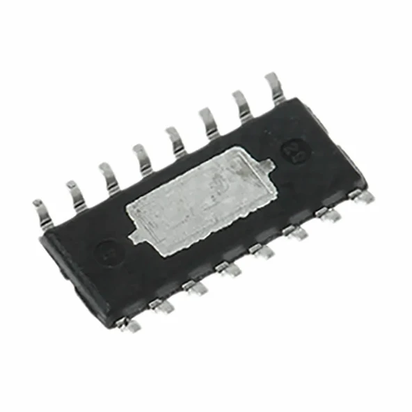 PAM8320 IC SOP16 20W Mono Class D Ses Amfi Sistemleri Hoparlör Speaker Amfilikatör Kulaklık Bilgisay - 2