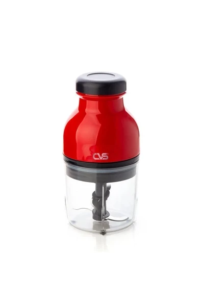 CVS Rondo Çift Bıçaklı 700 ml Hazneli Sessiz Rondo Blender DN3362