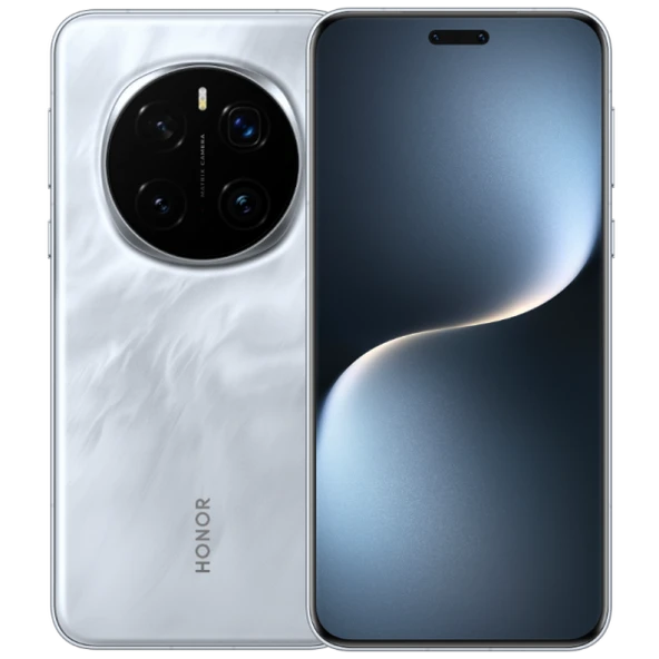 HONOR Magic 7 Pro 512 GB 12 GB Ram (Honor Türkiye Garantili) Gri