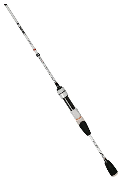 Fujin Ajime 198cm 02-3 gr LRF Kamışı FAJ-662ULL - 4