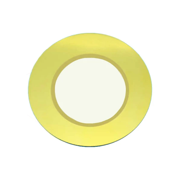 35mm Piezo Disk Ses Üretici Oyuncak Alarm Acil Tehlike Uyarı Kapı Zil Oyun Ton Şarkı Kısa Devre Buto