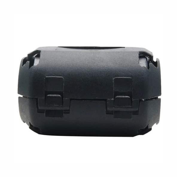 9mm Ferrit Halka Filtre Kablo Gürültü Bastırıcı Azaltıcı Yüzük Bead RFI EMI Girişim Engelleyici Besl - 6