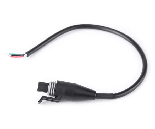 500psi Basınç Sensörü 1/8" NPT Diş Paslanmaz Çelik Yağ Gaz Su Yakıt Tank Depo Lastik Hava Atmosfer - Resim 8