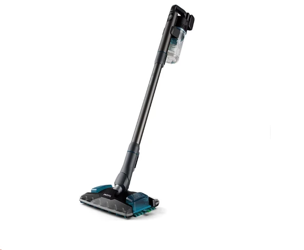 Philips Aqua Plus XC8057/01 Şarjlı Dikey Süpürge