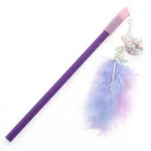 DOLPHIN KURSUN KALEM TUY BASLIKLI WP-761 24/864 ürün görseli 1