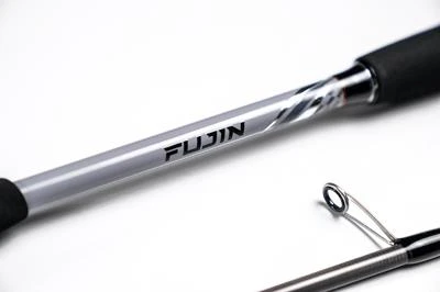 Fujin Ajime 198cm 05-5gr LRF Kamışı FAJ-662UL - Resim 4