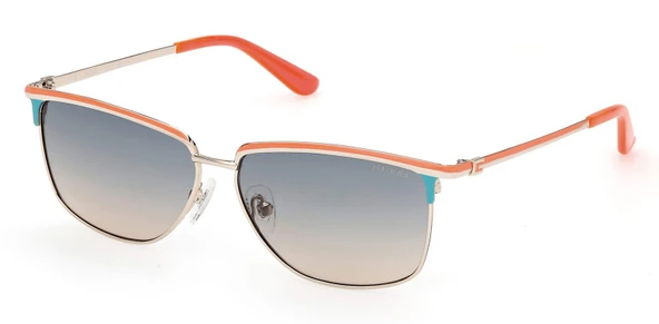 Guess GU00133 74P 56 Kadın Güneş Gözlüğü