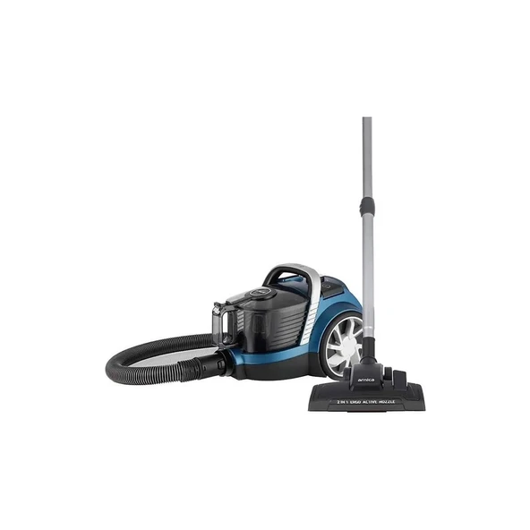 Arnica Vesta ET14451 Cyclon 3A 750 W Toz Torbasız Süpürge