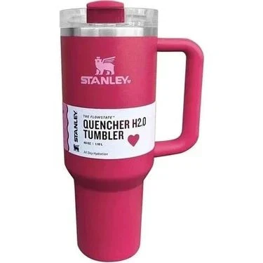 Stanley Store Quencher Pipetli Termos Bardak 1.18 Lt