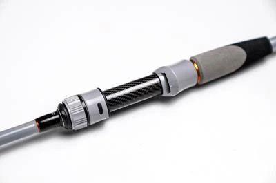 Fujin Ajime 198cm 05-5gr LRF Kamışı FAJ-662UL - Resim 3