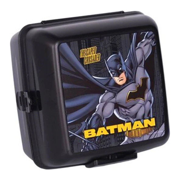 Batman Beslenme Kutusu